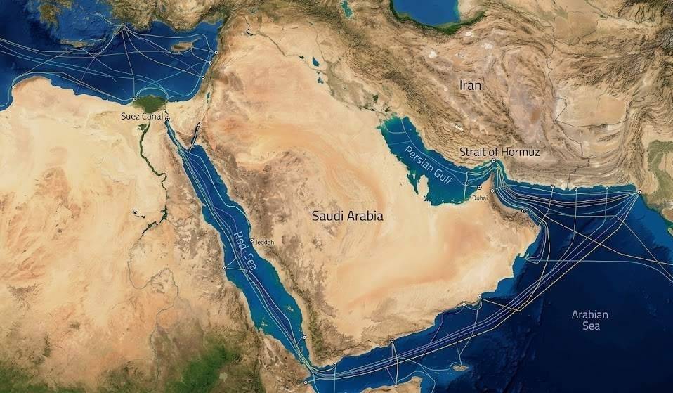 بين ساعة العتمة و دقيقة العمى الرقمي: تفاصيل الحرب المستحيلة ومعادلة الرعب التي تشلّ يد ترامب
خيارات