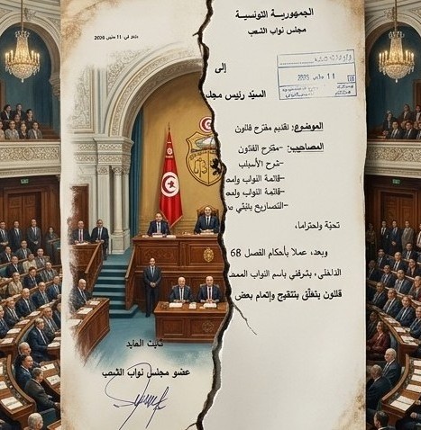 مساءلة مقترح قانون النسب: التناقض، الأيديولوجيا، والفوضى التشريعية