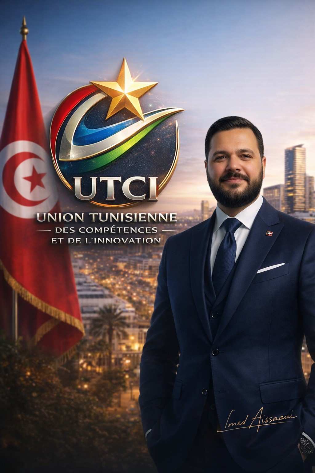 نقابة المهارات والابتكار: موت الاتحاد القديم أم ولادة تونس الحديثة