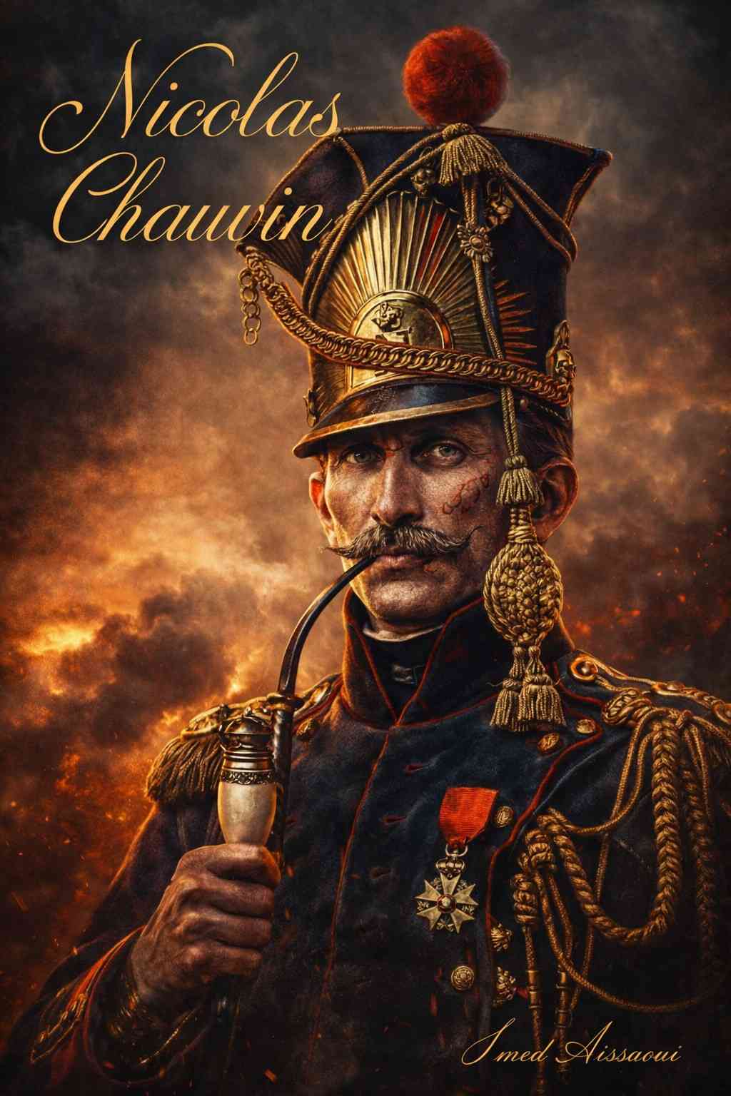 شوفان لا يموت… نحن فقط نغيّر زيه ونواصل التصفيق