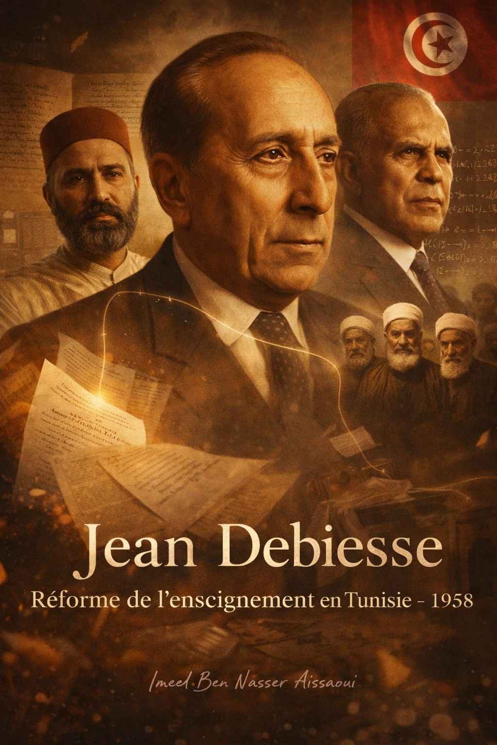 إبستيمولوجيا التبعية: حفريات في اللامفكر فيه داخل وثيقة ديبياس وانبثاق العقل الملحق في تونس