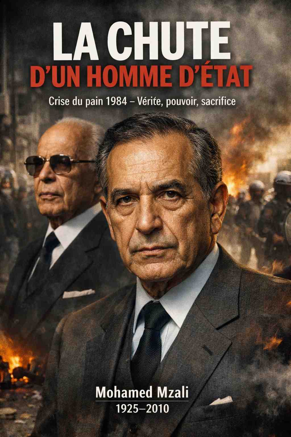 سيرة محمد مزالي وإشكالية الانتقال السياسي في تونس: قراءة سوسيوتاريخية في جدلية الفكر والسلطة وانهيار المنظومة البورقيبية