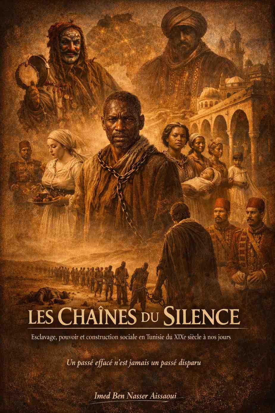 بنية الرق في الإيالة التونسية: السلطة، السوق، وإعادة إنتاج اللامساواة
