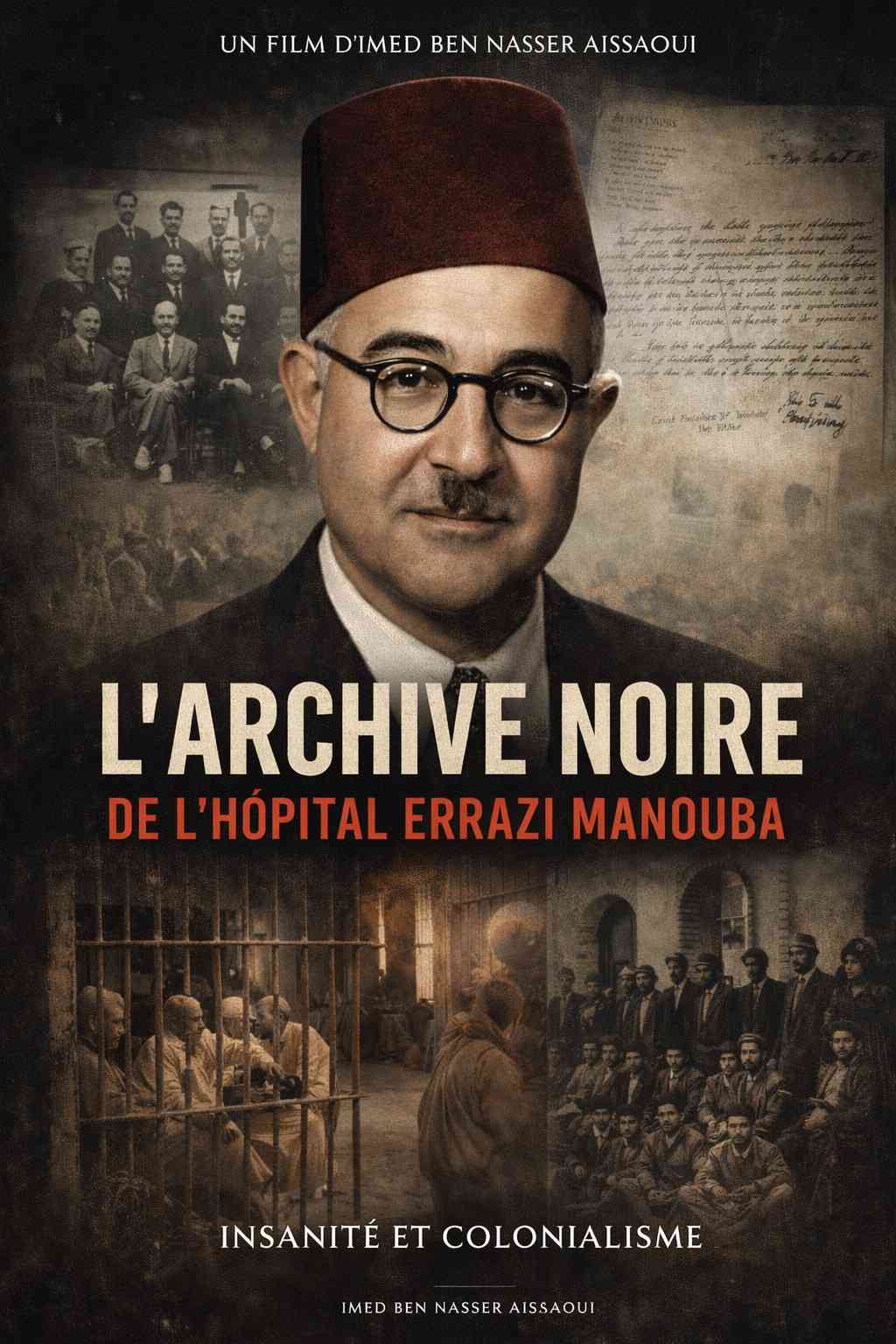 الأرشيف الأسود لمستشفى الرازي بمنوبة: تاريخ الضبط الاجتماعي والسياسي وتحولات العقل بين العلاج والاعتقال