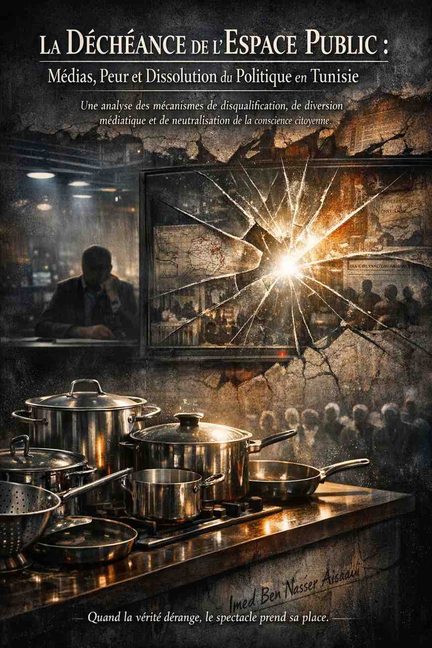 سوسيولوجيا الانحطاط المُدار: كيف تُعيد السلطة إنتاج الغباء الجماعي كأداة للحكم