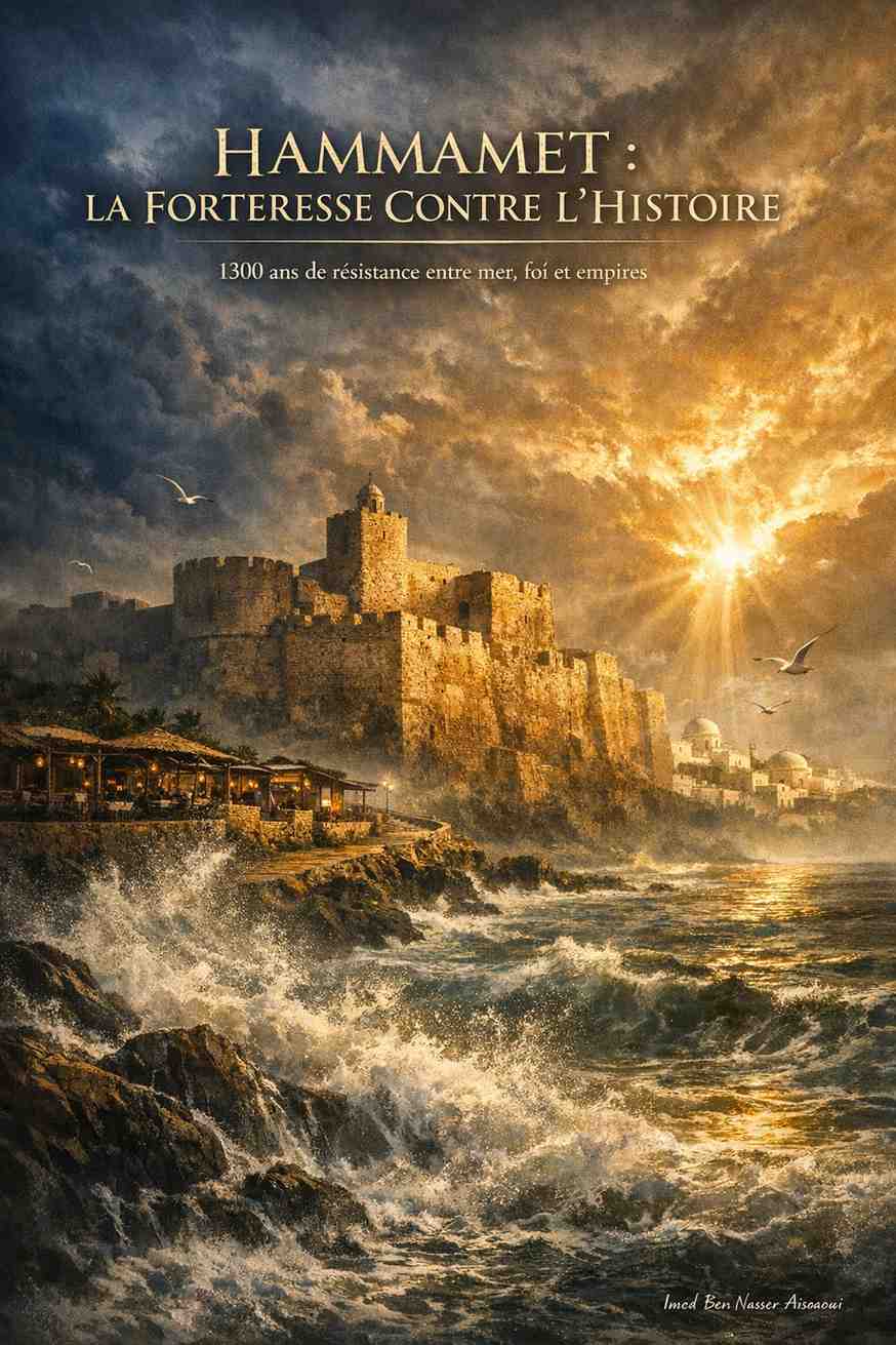 الحمامات: سوسيولوجيا المكان بين القداسة والدفاع