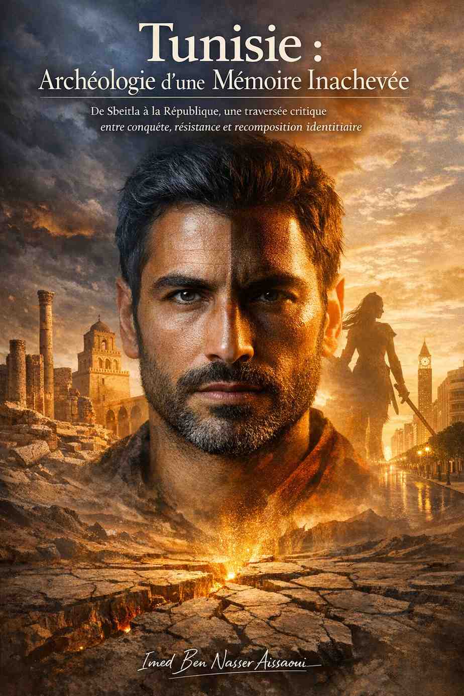 المختبر التونسي: جدلية الفتح والمقاومة وصناعة اللسان في مهب الإمبراطوريات المتلاحقة.