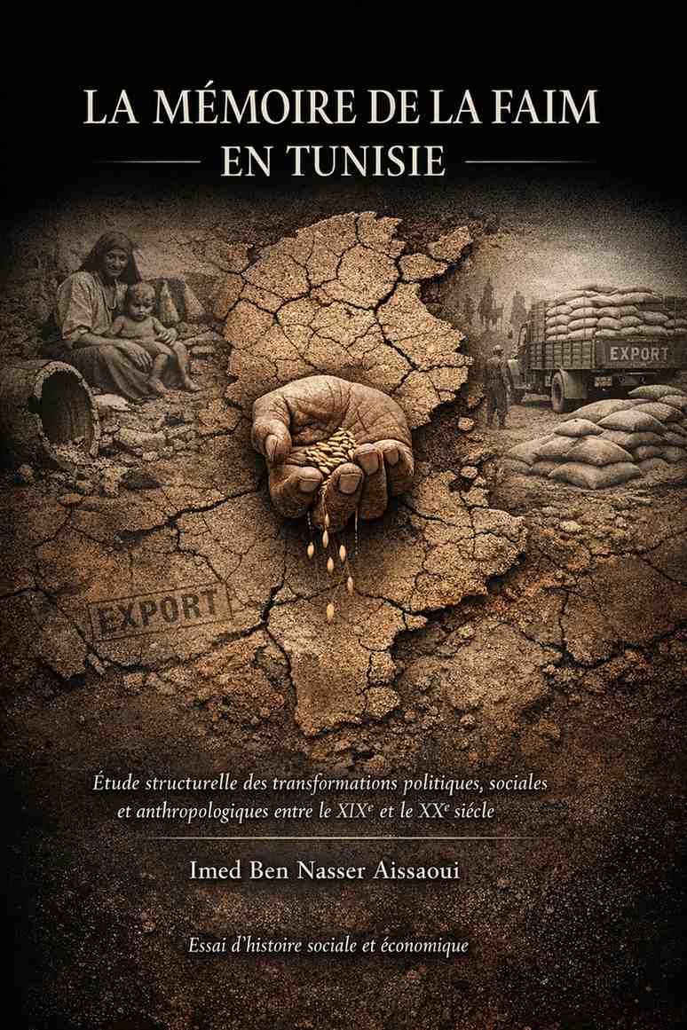 من المجبى إلى الكانزة: تشريح أنثروبولوجي لآليات الإفقار الممنهج وسياسات الأرض المحروقة في تونس بين القرنين التاسع عشر والعشرين