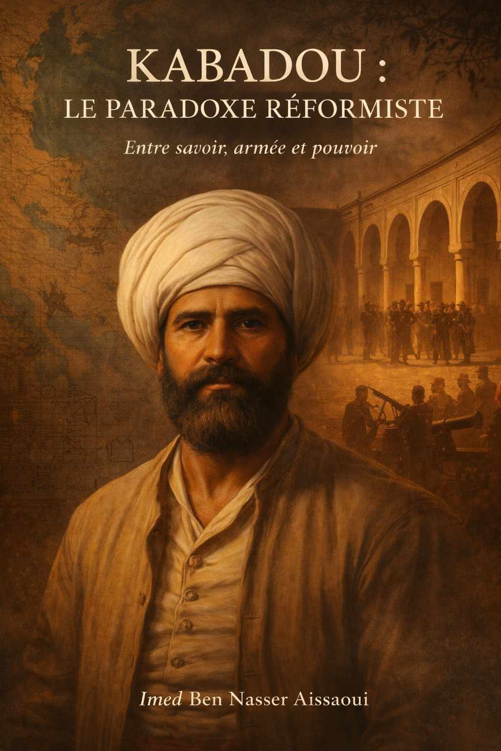 المنزع الإصلاحي وإشكالية التحديث عند محمود قابادو: دراسة في جدلية النص والواقع بتونس القرن التاسع عشر