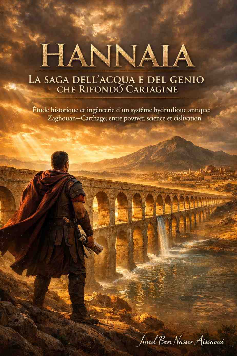 العمارة الهيدروليكية وسيميولوجيا القوة: قراءة تفكيكية في الوظيفة الإمبراطورية والاستمرارية الحضارية لمنظومة مياه زغوان