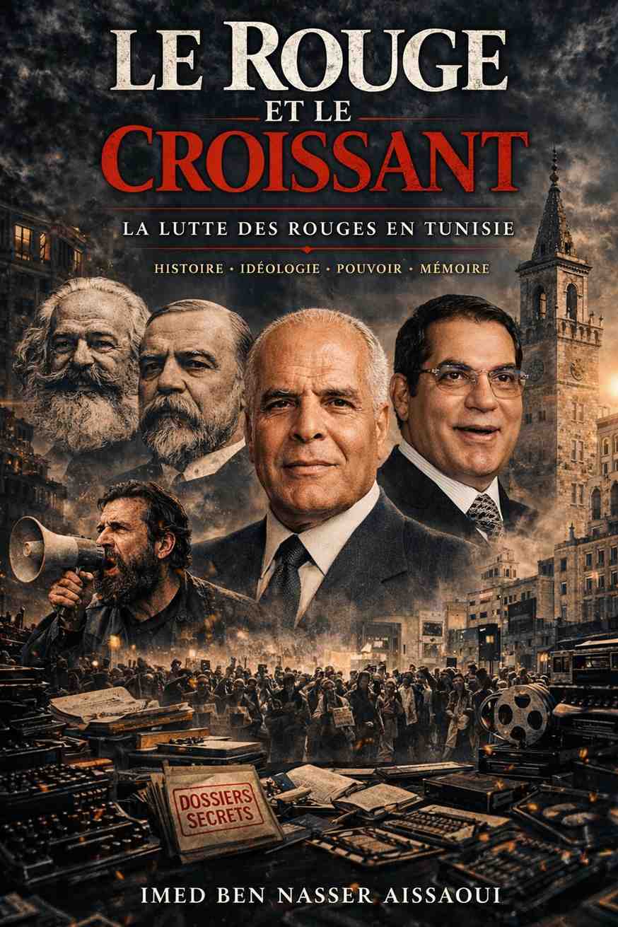 اليسار والمرجعية في تونس: تفكيك البنية الأيديولوجية بين الدولة والذاكرة