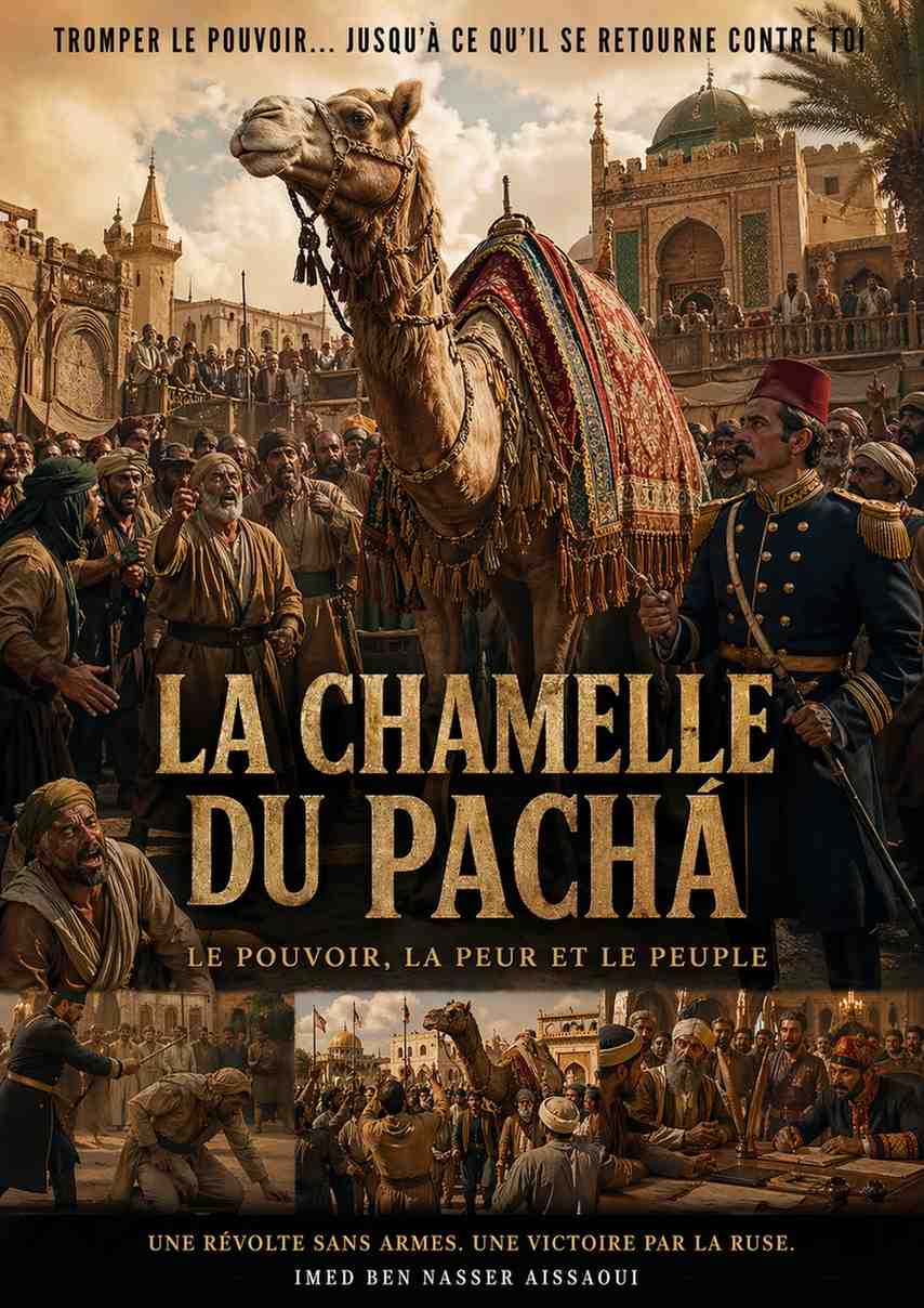 التحلل المؤسسي وسوسيولوجيا الابتزاز في إيالة تونس: دراسة في قصة ناقة الباي والفساد البنيوي في العهد الحسيني (1705-1881)