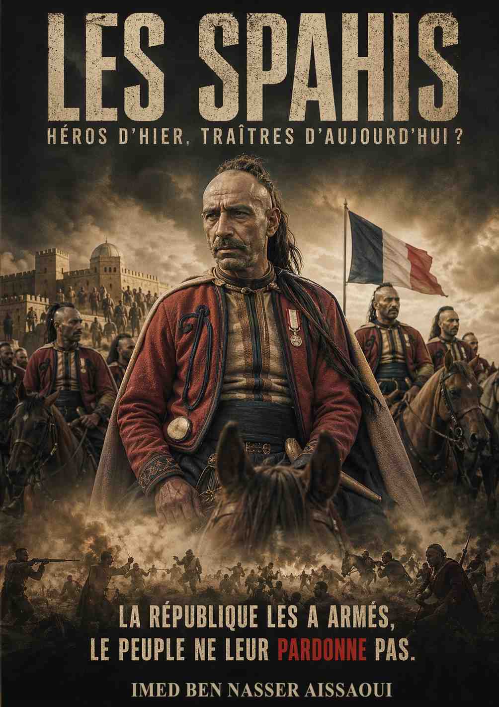 خريف البرنس الأحمر: الصبايحية في الصندوق الأسود للسيادة والارتهان التاريخي