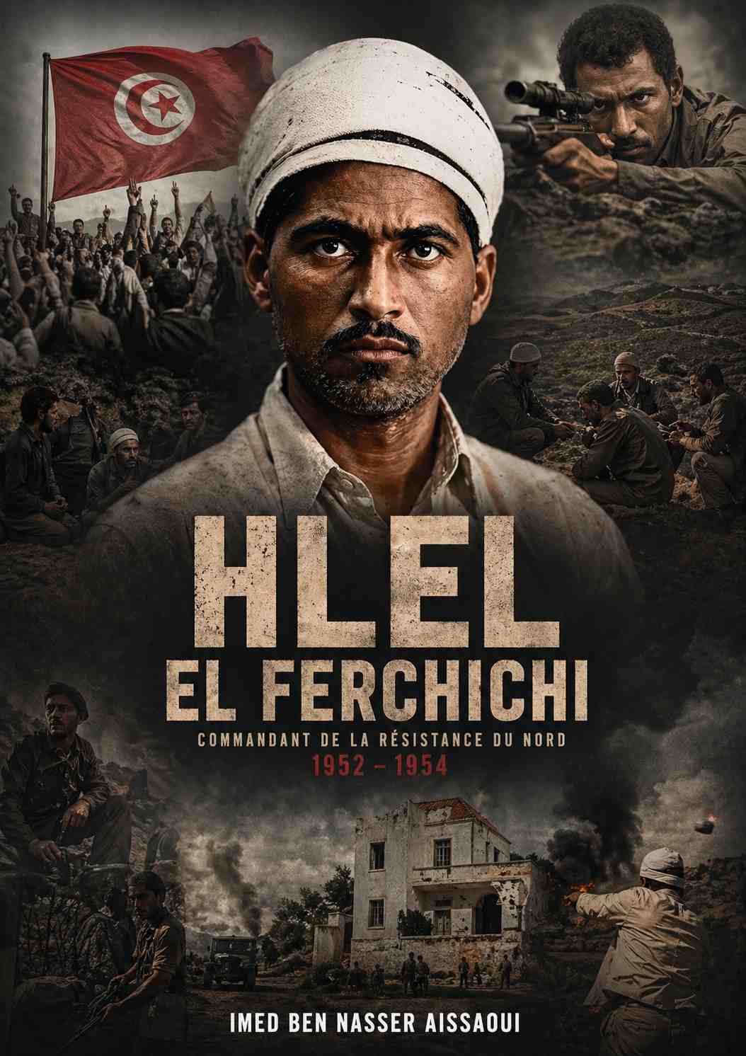 هلال الفرشيشي: سيمياء الرصاص وفلسفة الهامش في مواجهة المركزية الاستعمارية.. قراءة في تشريح المقاومة المسلحة وسوسيولوجيا الذاكرة المنسية