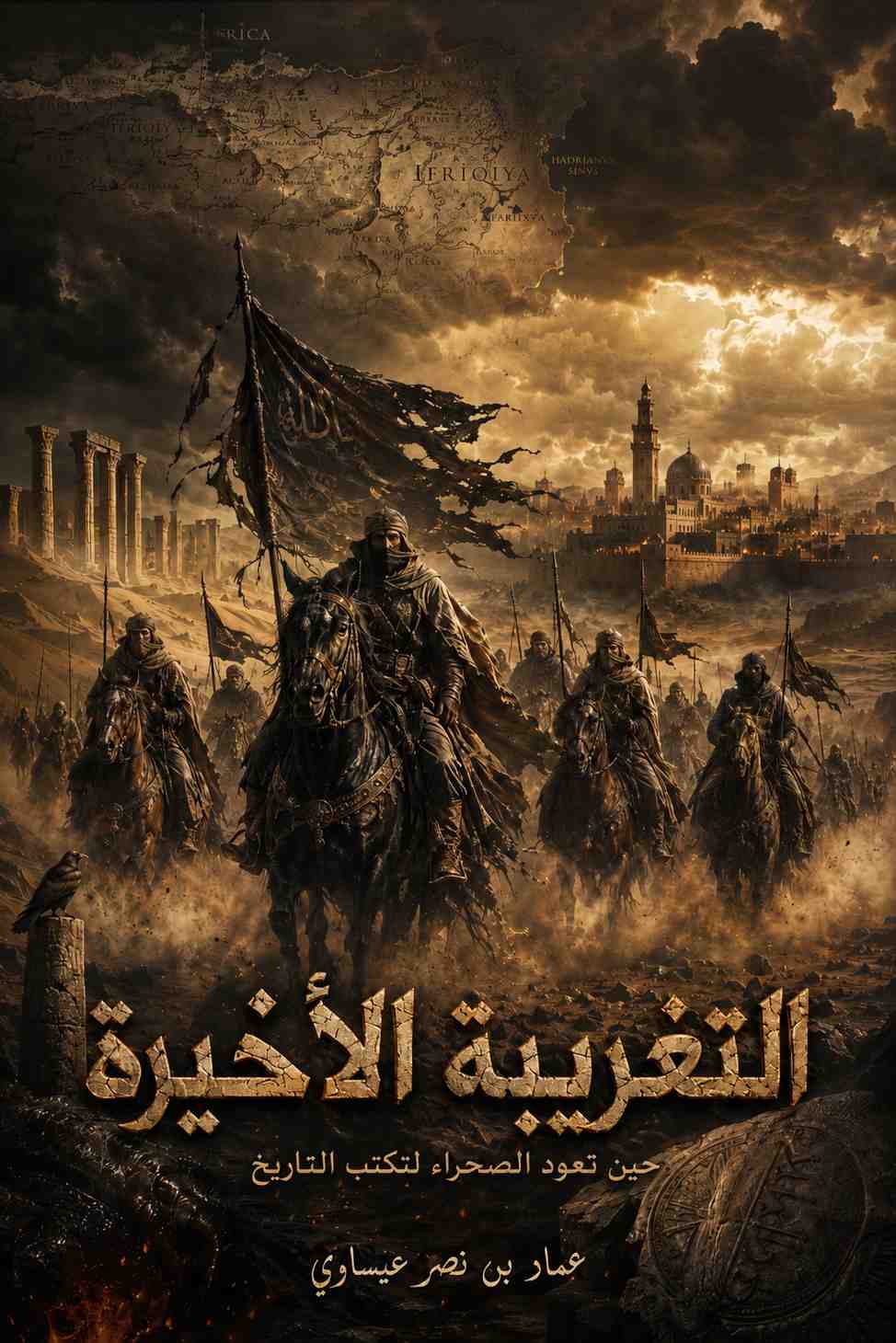 التّغريبة الأخيرة