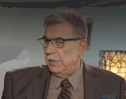 عوني القلمجي ..... وداعاً
رحيل مناضل قائد من جبل الافذاذ