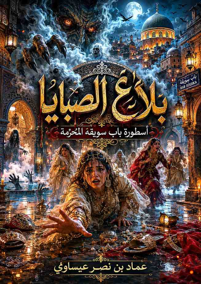 بلّاع الصّبايا...أسطورة باب سويقة المحرمة