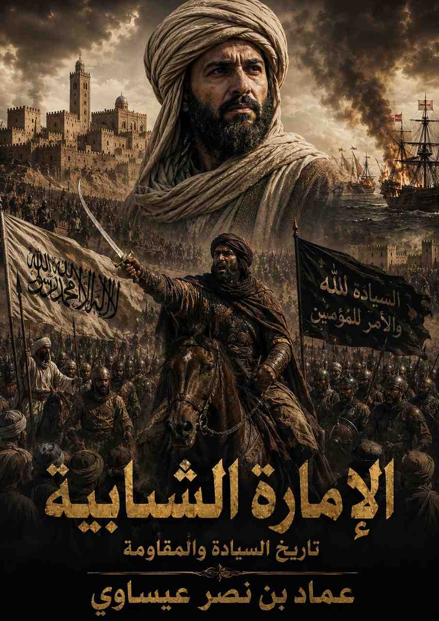الإمارة الشابية: الجذور التاريخية للشخصية الوطنية التونسية.