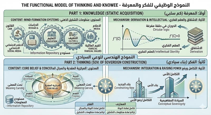 نموذج المجال المفاهيمي