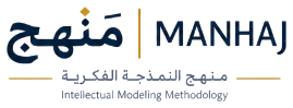 مَنْهَج | MANHAJ - منهج النمذجة الفكرية